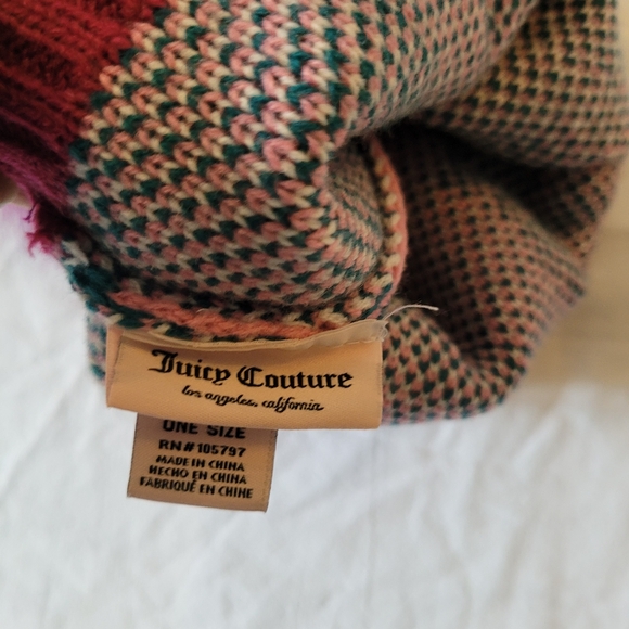 Juicy Couture Winter Hat - Picture 7 of 8
